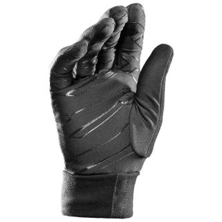 Under Armour Tactical Winter Coldgear Ski Black Stretch Liner Gloves