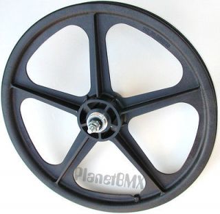 bmx mag wheels