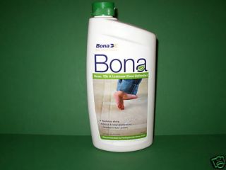 Bona Stone, Tile Laminate Floor Refresher BK 760051161