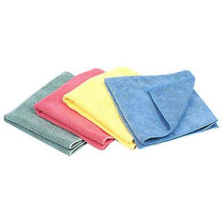 MSH Bowls Lawn Bowls Cloths / Towels