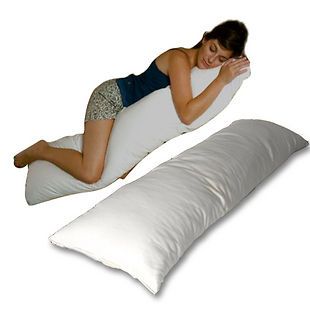 big body pillow, Pregnancy Memory Foam Body pillow, boyfriend pillow,