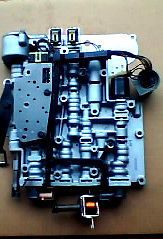 4L60E 4L60 4L65E 4L65 transmission 2003 up valve body