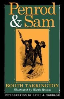 Penrod and Sam by Booth Tarkington (2003, Paperback)