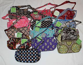 Vera Bradley Nwt Maggie You Pick Please Read Everything