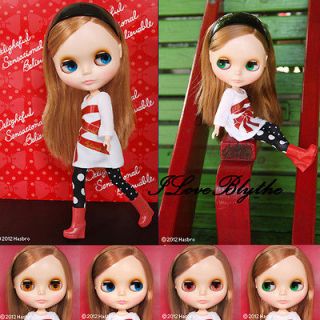 Top Shop Exclusive Takara 12 Neo Blythe Doll Simply Delight BIG SALE