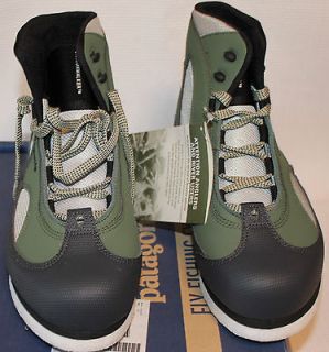 Patagonia River Walker Wading Boots New in Box Save Huge
