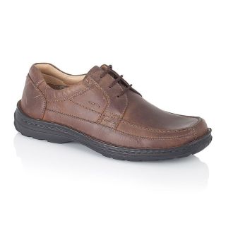 Lotus Hearns Casual Lace Up Leather Shoe New From  VH