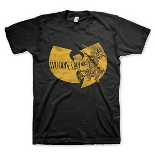 WUTANG CLAN   Ninja   OFFICIAL T SHIRT New S M L XL 2XL