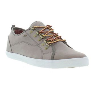 Boxfresh Shoes Genuine Pogo D Mens Grey Shoes Sizes UK 8   12