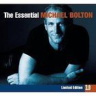 MICHAEL BOLTON  THE ESSENTIAL 3.0 (NEW & SEALED CD) 3 CD SET