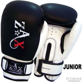 boxing gloves sparring rex leather punch bag kickboxing gloves mitt