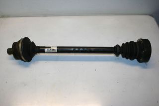 05 2005 AUDI ALLROAD C5 2.7   REAR AXLE CV SHAFT   FITS LEFT OR RIGHT
