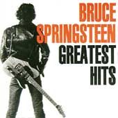 BRUCE SPRINGSTEEN   GREATEST HITS [2009] [886975328123]   NEW CD
