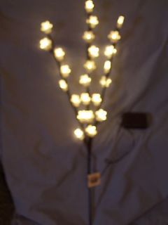 led branch lights