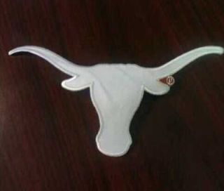 Texas LONGHORN Patch   BRAND NEW ORDER MULTIPLES