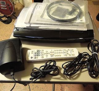 Bose Lifestyle AV28 Media Center with Remote , Manual , Power Supply