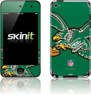 Skinit Philadelphia Eagles Retro Logo Skin for iPod Touch 4th Gen