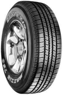 NEW MAXXIS BRAVO HT 750 LT245/75R16 245 75 16 10 PLY