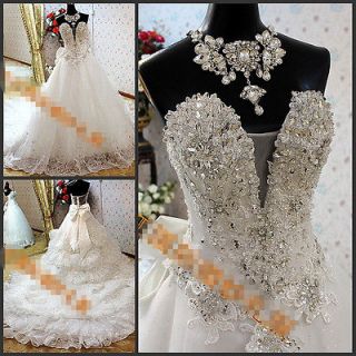 wedding dress 2013 crystal vintage lace swarovski bridal elie saab