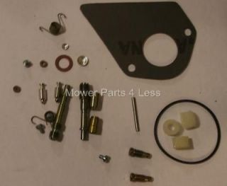 Briggs & Stratton Carb Kit 499220 for 284700 289700 eng