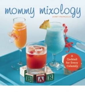 mixology in Books