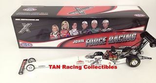 Brittany Force 2012 Lionel/Action NHRA Brand Source TF 1/24 FREE SHIP
