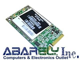 GENUINE HP PAVILION TX2000 WIELESS CARD 487330 001 TESTED