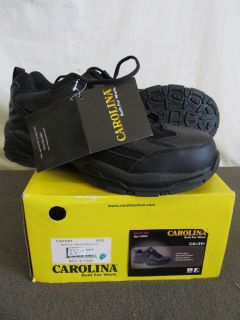 Carolina Work Boots – CA1591– Men’s Athletic Slip Resistant
