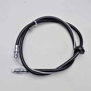 Bruin Parking Brake Cable   95221   Front   Chevy/GMC Vans   NEW MADE