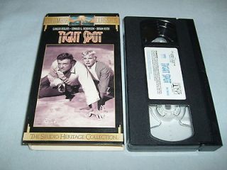 Tight Spot (VHS, 1955)   BRIAN KEITH / GINGER ROGERS