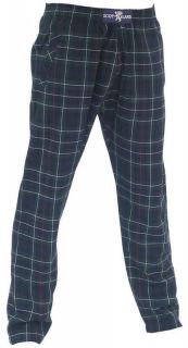 Gents Trousers Donnellis Scottish Golf / Casual Pants Mckenzie Tartan