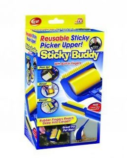 Sticky Buddy  Internation al Shipping 