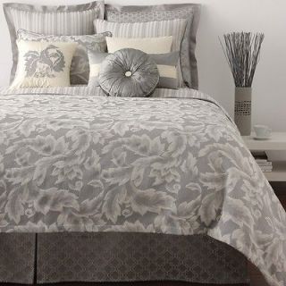 NEW Waterford Tramore 4 PC King Comforter Set