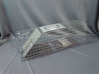 used rabbit cages