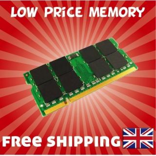 1GB RAM MEMORY FOR MSI (Micro Star) VR220