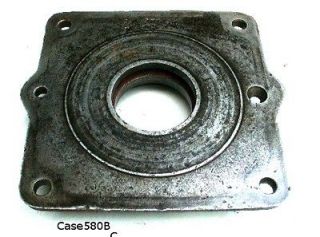 case 580b in Heavy Equip. Parts & Manuals