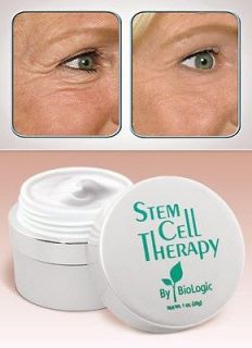 Stem Cell Therapy Cream Wrinkle Biologic As Seen On TV Anti Aging Anti