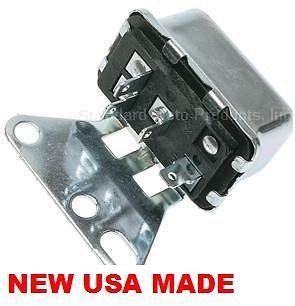 CADILLAC SEVILLE 1976 1977 1978 1979 A/C BLOWER CLIMATE CONTROL RELAY