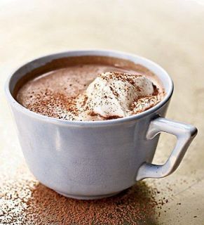 Hot Cocoa   Low Carb, Sugar & Gluten Free, Diabetic Diet Food, Atkins