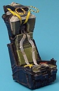AHM4183 Martin Baker Mk F7 Ejection Seat 1 48 Aires