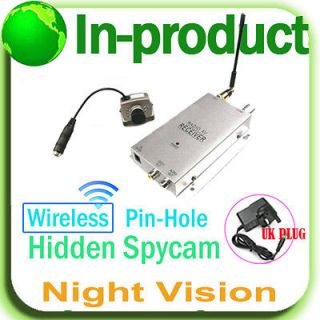 wireless cctv camera recorder home security system dvr monitor