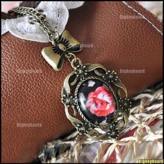 small pendant necklace in Necklaces & Pendants