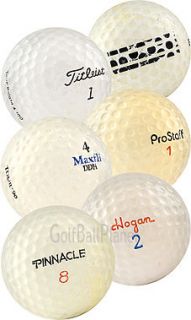 cheap golf balls in Balls