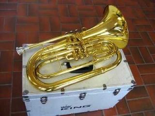 good valves model 1127 with mouthpiece and case  895 00