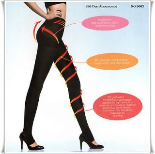 appeared fashion toeless tights, pantyhoseCARE ZZE SUPPORT TOELESS