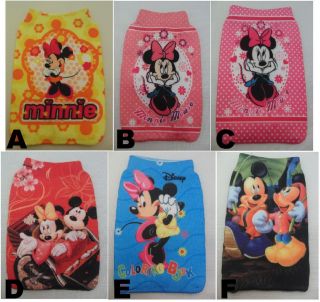 Mouse Phone Sock Disney Minnie  Camera Case Mobile Pouch Cover UK