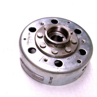 Vespa Rotor or Flywheel For a Leader 125 engine