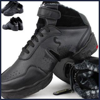 X91002 Capezio Rock Dance Shoes Cowhide Sneaker Unisex Jazz Hip hop
