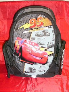 Disney Cars Lightning Mcqueen 95 Rucksack / Backpack / Bag / Hold all