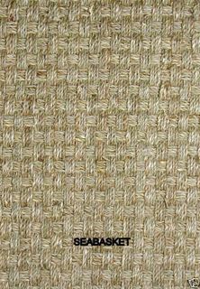 SEAGRASS RUG 9 X 12 YOUR CHOICE OF 5 BINDING COLORS